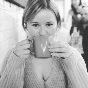 Meet your Posher, Jillian